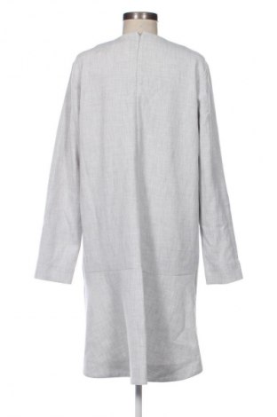 Kleid COS, Größe XL, Farbe Grau, Preis 42,05 €