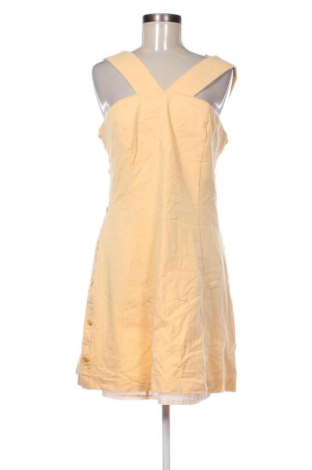Kleid Cacharel, Größe L, Farbe Gelb, Preis 66,50 €