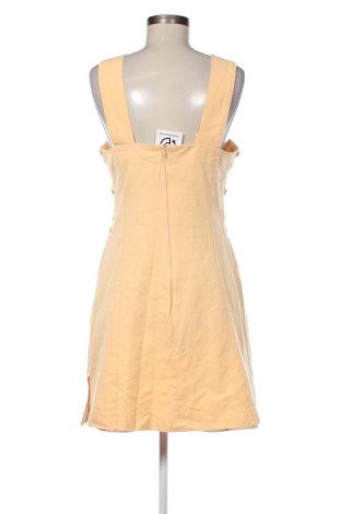 Kleid Cacharel, Größe L, Farbe Gelb, Preis 66,50 €