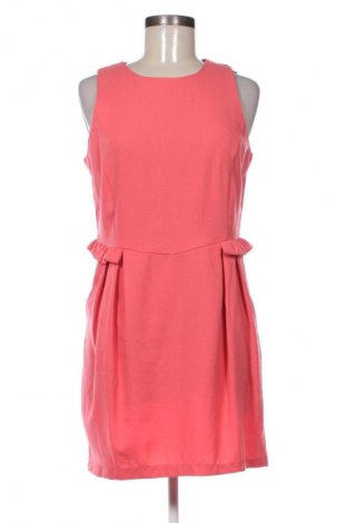 Kleid Cache Cache, Größe L, Farbe Rosa, Preis € 24,49