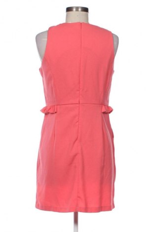 Kleid Cache Cache, Größe L, Farbe Rosa, Preis € 24,49