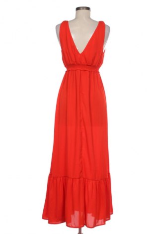 Kleid Calliope, Größe M, Farbe Orange, Preis € 14,95