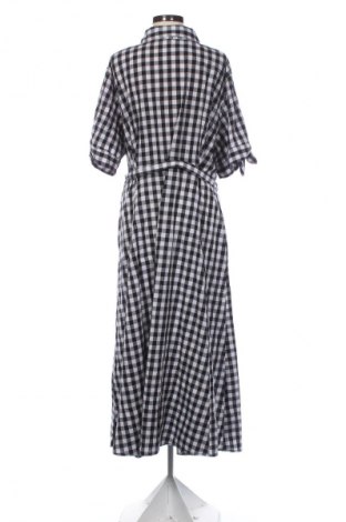 Kleid Calvin Klein, Größe 4XL, Farbe Mehrfarbig, Preis 65,91 €