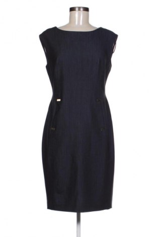 Kleid Calvin Klein, Größe L, Farbe Mehrfarbig, Preis 73,40 €
