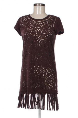 Šaty  Calzedonia, Velikost S, Barva Hnědá, Cena  735,00 Kč