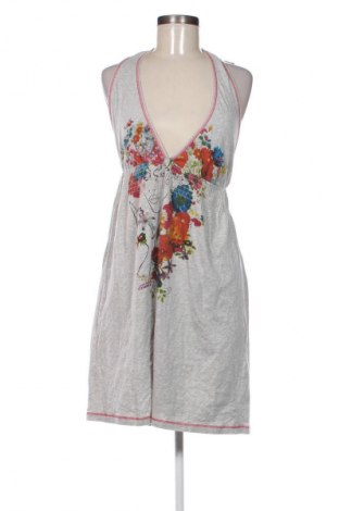 Rochie Calzedonia, Mărime M, Culoare Gri, Preț 134,67 Lei