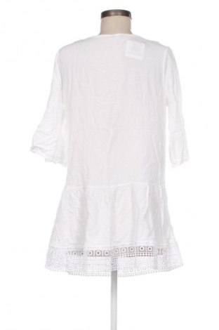 Sukienka Calzedonia, Rozmiar M, Kolor Biały, Cena 110,34 zł