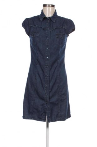 Kleid Camaieu, Größe M, Farbe Blau, Preis € 20,12