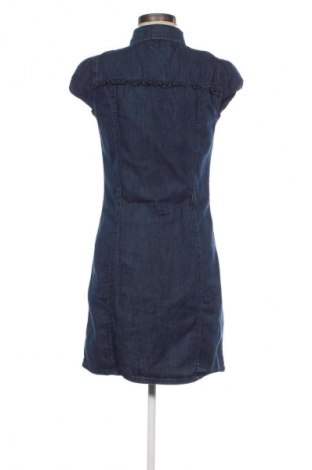 Kleid Camaieu, Größe M, Farbe Blau, Preis € 20,12
