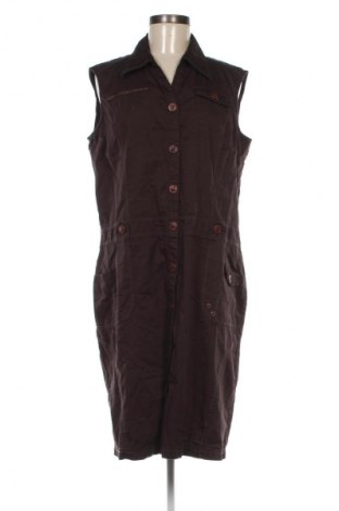 Φόρεμα Cecil, Μέγεθος XL, Χρώμα Καφέ, Τιμή 30,99 €