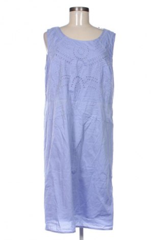 Ruha Charles Vogele, Méret XL, Szín Kék, Ár 5 767 Ft