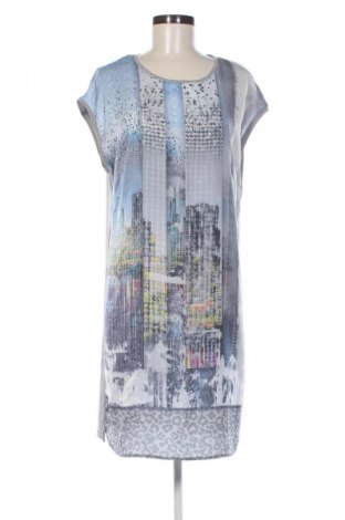 Kleid Charles Vogele, Größe L, Farbe Mehrfarbig, Preis € 14,83