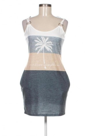 Rochie ChicMe, Mărime M, Culoare Multicolor, Preț 98,99 Lei