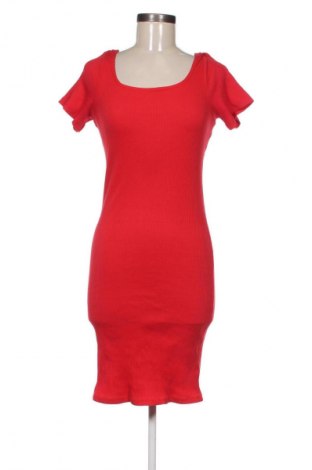 Φόρεμα Chicoree, Μέγεθος L, Χρώμα Κόκκινο, Τιμή 14,75 €