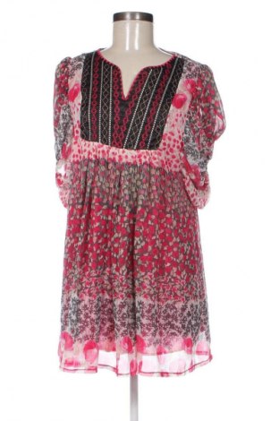 Šaty  Christelle, Veľkosť S, Farba Viacfarebná, Cena  15,00 €