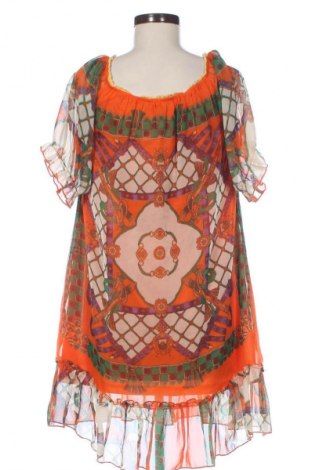 Kleid Christelle, Größe M, Farbe Mehrfarbig, Preis 14,83 €