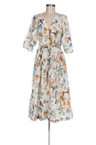 Kleid Christian Berg, Größe S, Farbe Mehrfarbig, Preis € 29,99