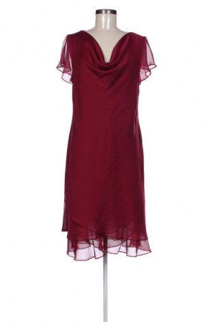 Kleid Christian Berg, Größe XL, Farbe Rot, Preis € 24,55