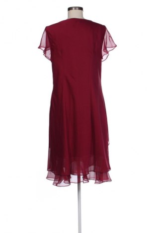 Kleid Christian Berg, Größe XL, Farbe Rot, Preis € 24,55