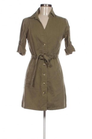 Rochie Ciminy, Mărime S, Culoare Verde, Preț 126,32 Lei