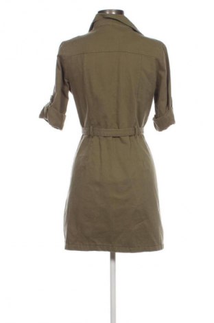Rochie Ciminy, Mărime S, Culoare Verde, Preț 126,32 Lei