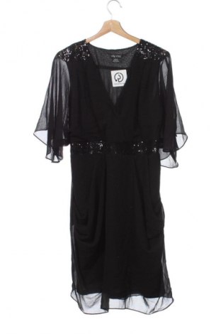 Rochie City Chic, Mărime XS, Culoare Negru, Preț 98,99 Lei