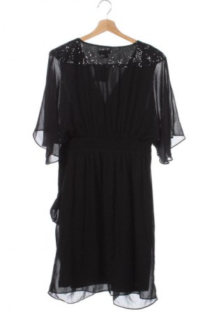 Rochie City Chic, Mărime XS, Culoare Negru, Preț 98,99 Lei