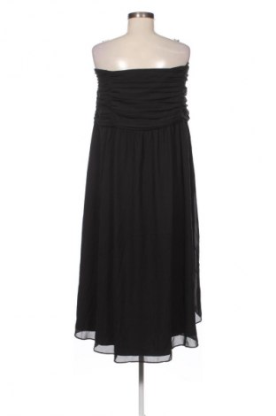 Sukienka City Chic, Rozmiar XL, Kolor Czarny, Cena 190,99 zł
