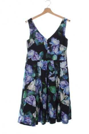 Sukienka City Chic, Rozmiar XS, Kolor Kolorowy, Cena 95,99 zł