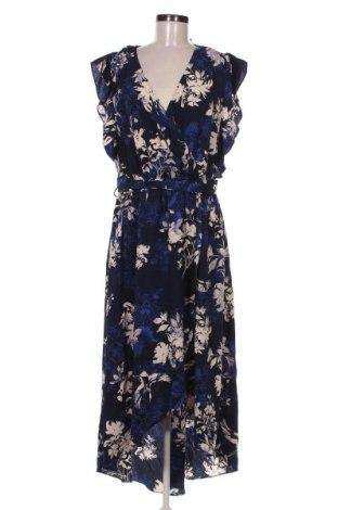 Φόρεμα City Chic, Μέγεθος L, Χρώμα Πολύχρωμο, Τιμή 18,99 €