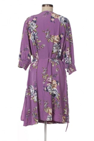 Sukienka City Chic, Rozmiar XXL, Kolor Kolorowy, Cena 95,99 zł