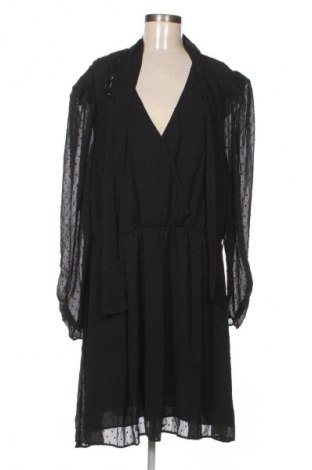 Ruha City Chic, Méret XL, Szín Fekete, Ár 7 879 Ft