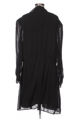 Ruha City Chic, Méret XL, Szín Fekete, Ár 7 879 Ft