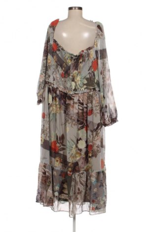 Ruha City Chic, Méret XXL, Szín Sokszínű, Ár 12 449 Ft