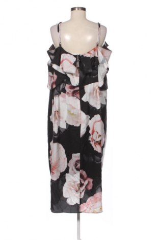Rochie City Chic, Mărime XXL, Culoare Multicolor, Preț 98,99 Lei