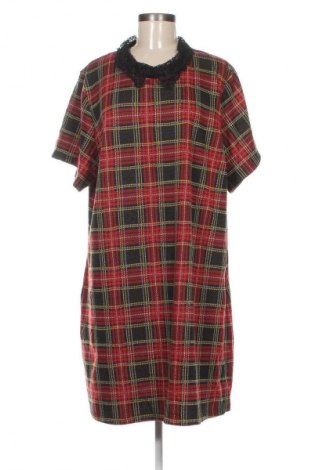Rochie City Chic, Mărime XL, Culoare Multicolor, Preț 156,99 Lei