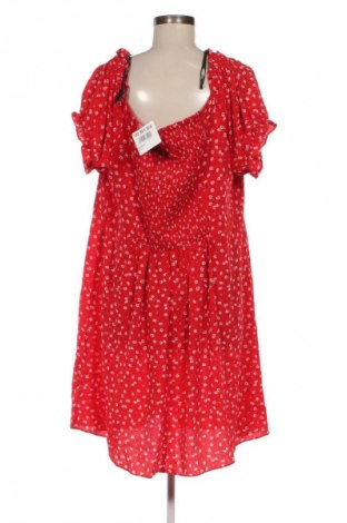 Rochie City Chic, Mărime L, Culoare Multicolor, Preț 98,99 Lei