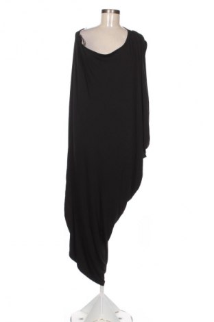 Kleid City Chic, Größe L, Farbe Schwarz, Preis 20,99 €