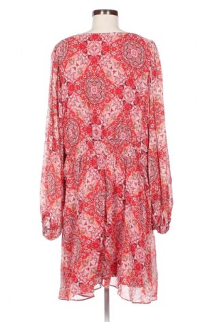 Φόρεμα City Chic, Μέγεθος XL, Χρώμα Πολύχρωμο, Τιμή 18,99 €