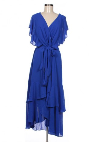 Φόρεμα City Chic, Μέγεθος XL, Χρώμα Μπλέ, Τιμή 37,99 €