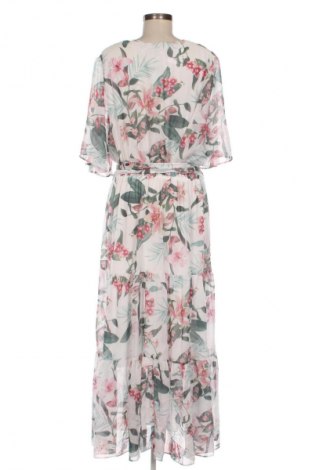 Kleid City Chic, Größe L, Farbe Mehrfarbig, Preis € 32,99