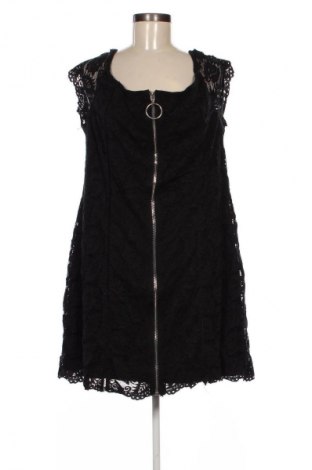 Φόρεμα City Chic, Μέγεθος L, Χρώμα Μαύρο, Τιμή 18,99 €