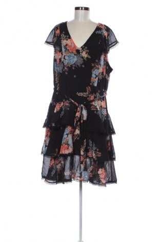Ruha City Chic, Méret XXL, Szín Sokszínű, Ár 7 879 Ft