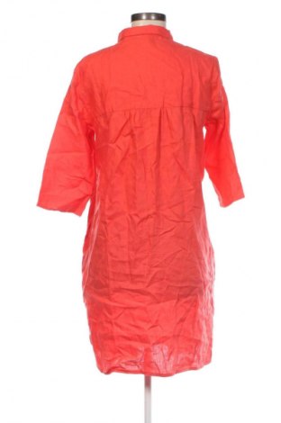 Sukienka Clarina Collection, Rozmiar S, Kolor Czerwony, Cena 157,99 zł