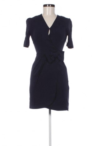 Rochie Claudie Pierlot, Mărime S, Culoare Albastru, Preț 342,11 Lei
