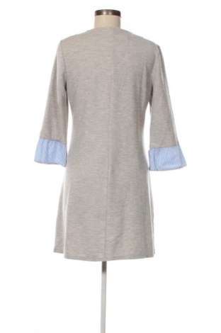 Kleid Clockhouse, Größe L, Farbe Grau, Preis € 20,99