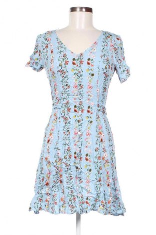 Φόρεμα Clockhouse, Μέγεθος M, Χρώμα Πολύχρωμο, Τιμή 29,99 €