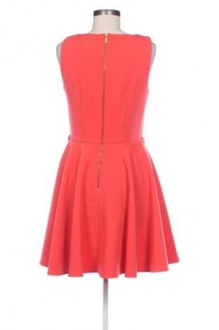Kleid Closet London, Größe XL, Farbe Rot, Preis 42,94 €