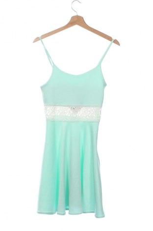 Rochie Club L, Mărime XS, Culoare Verde, Preț 278,99 Lei