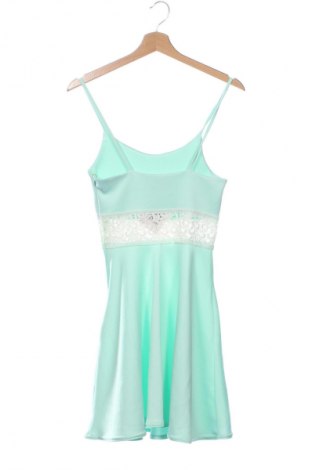Rochie Club L, Mărime XS, Culoare Verde, Preț 278,99 Lei